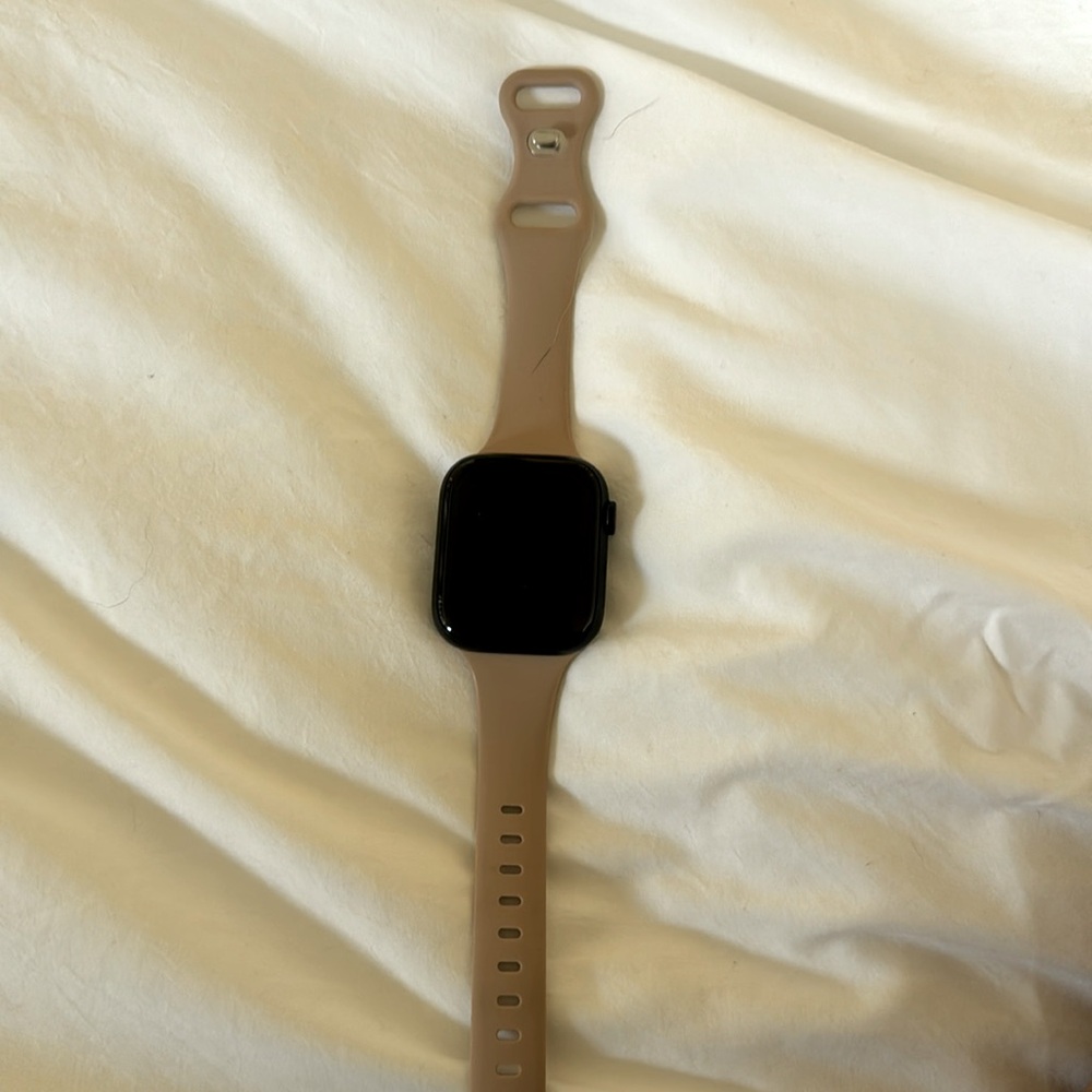 Apple watch